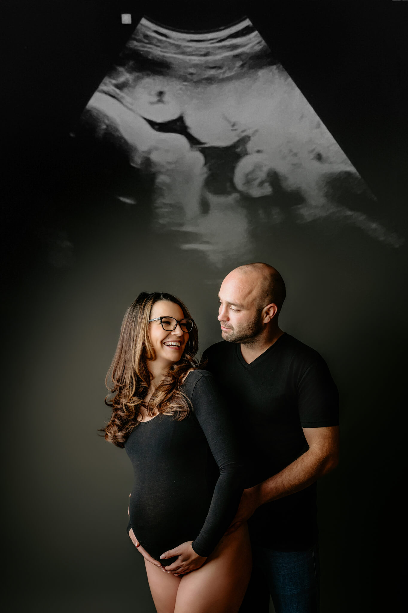 Nosečniško fotografiranje