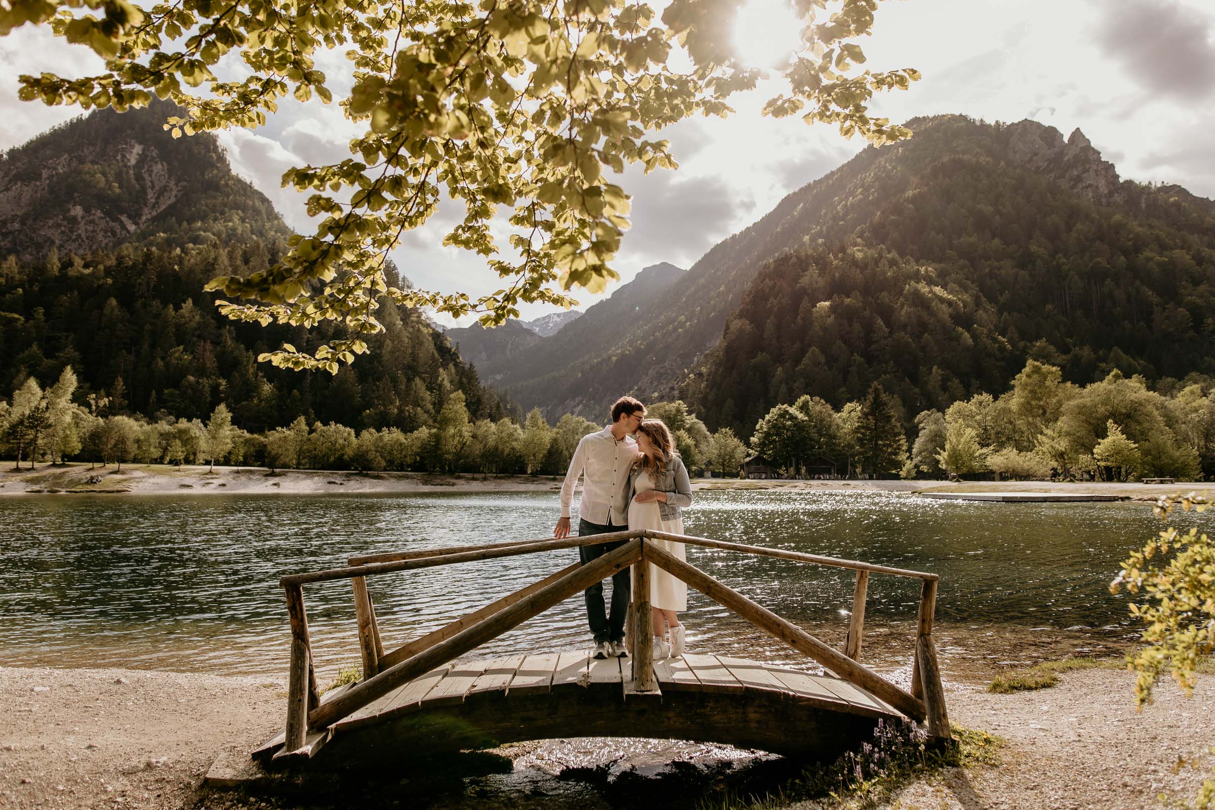 Nosecnicsko fotografiranje narava