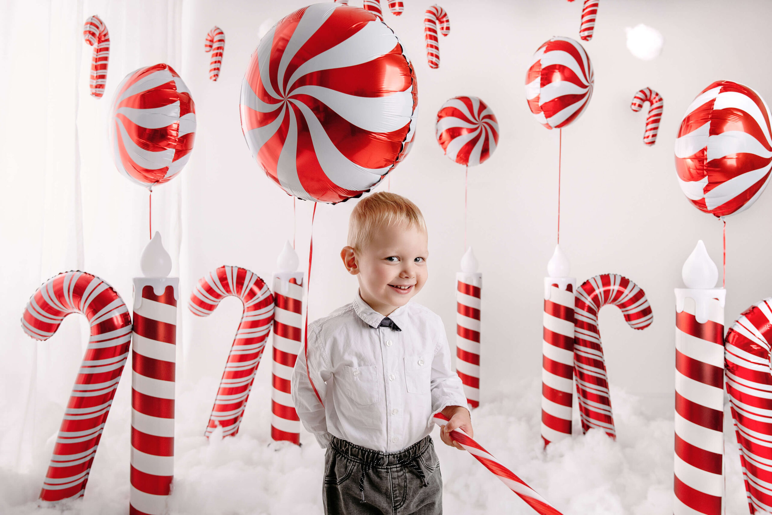 Dezela sladkornih palck